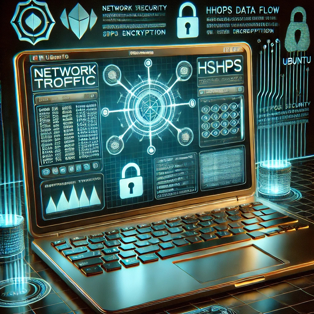Análisis de Tráfico HTTPS en Ubuntu: Herramientas y Técnicas para Sysadmins